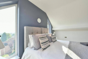 Spacious 3 Bedroom, 2 bathroom House